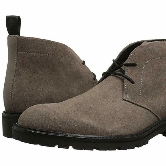 Calvin Klein Men\'s Boot
